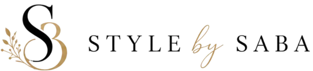 Style by Saba | Fashion, Lifestyle & Trendy Collections